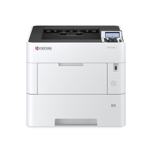 Kyocera PA5000X Laser Office Kyocera, Printers Product image.