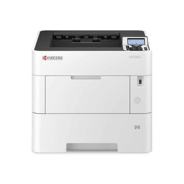 Kyocera PA6000X Laser Office Kyocera, Printers Product image.