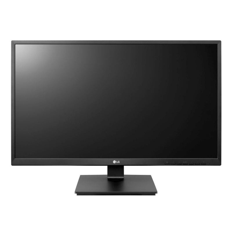 LG 24'' IPS B2B Monitor Computers LG, Monitors Product image.