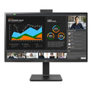 LG 27'' QHD Monitor Computers LG, Monitors Product image.