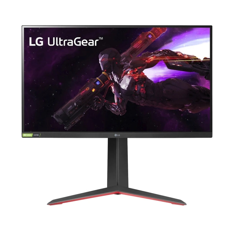 LG 27GP850 27inch QHD Monitor Computers LG, Monitors Product image.