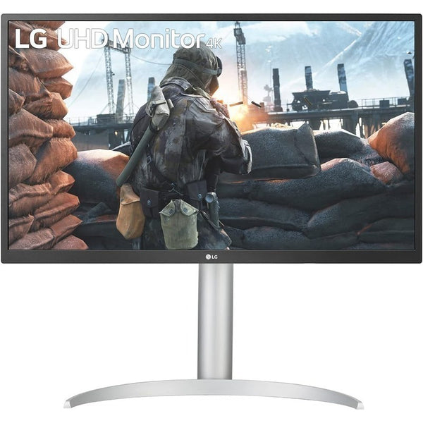 LG 27 inch 4K UHD Monitor Computers LG, Monitors Product image.