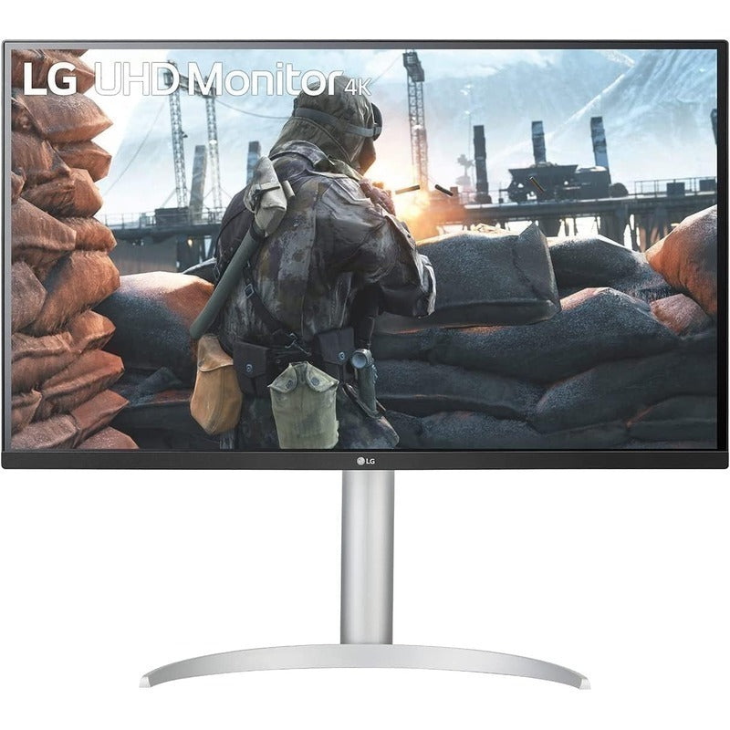 LG 32 inch 4K UHD Monitor Computers LG, Monitors Product image.