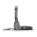 Lindy RJ45 Port Block/Key x10 Computers Lindy, Cables Product image.