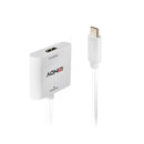 Lindy USBC HDMI 4K60 Converter Computers Lindy, Cables Product image.