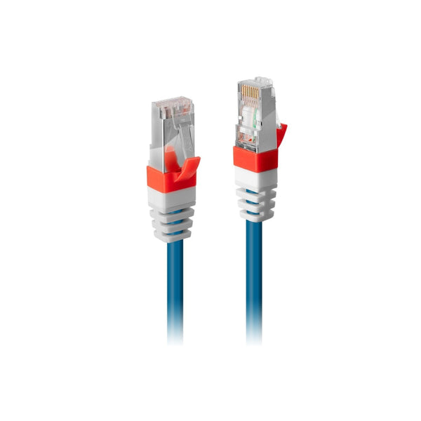 Lindy 10m Cat.6A S/FTP Gigabit Computers Lindy, Cables Product image.