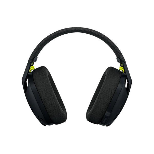 Logitech G435 Gaming Headset Audio Logitech, Headphones Product image.