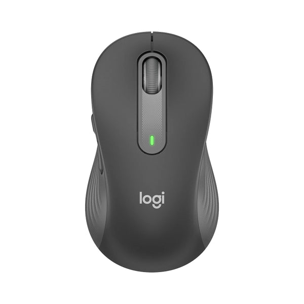 Logitech M650 S Wireless Mouse Computers Logitech, Accessories Product image.