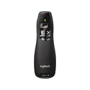 Logitech R400 Presenter Computers Logitech, Accessories Product image.