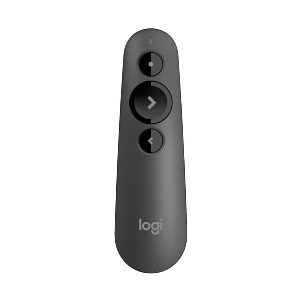 Logitech R500s Presenter Computers Logitech, Accessories Product image.