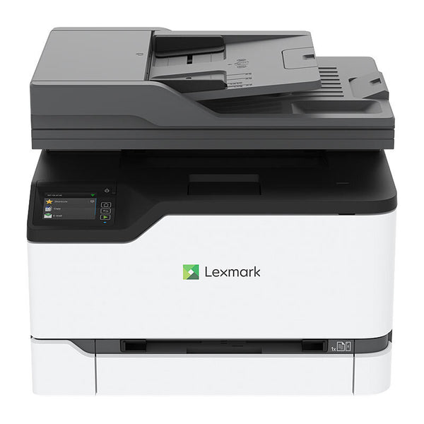 Lexmark CX431ADW Laser MFP Office Lexmark, Printers Product image.