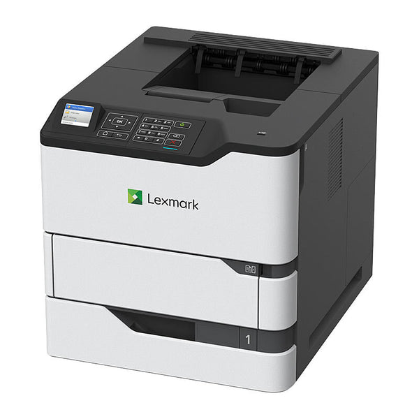 Lexmark MS823DN Laser Office Lexmark, Printers Product image.