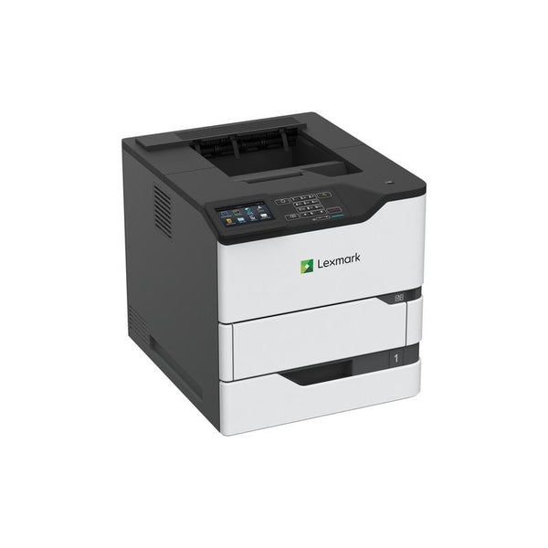 Lexmark MS826DE Laser Office Lexmark, Printers Product image.