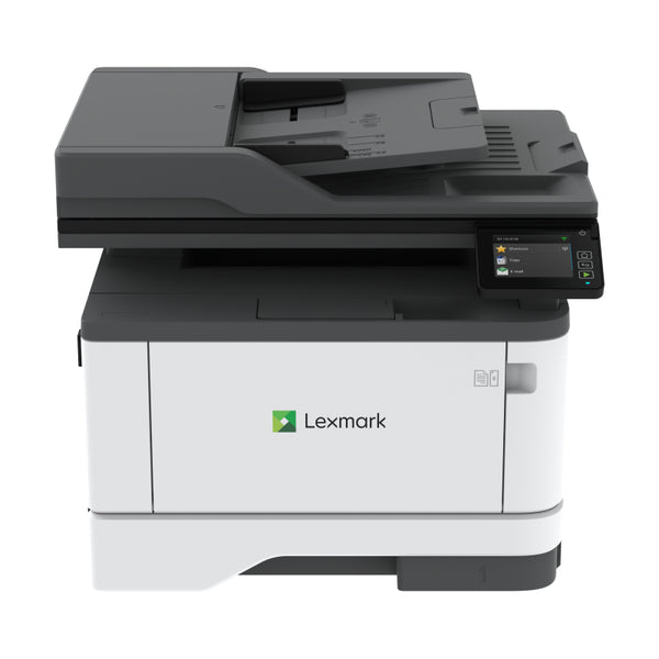 Lexmark MX431ADW Laser Office Lexmark, Printers Product image.