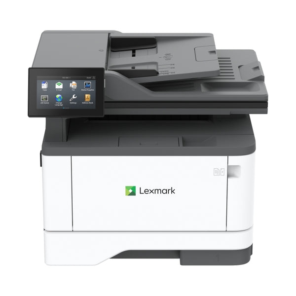 Lexmark MX432ADWE Laser Office Lexmark, Printers Product image.