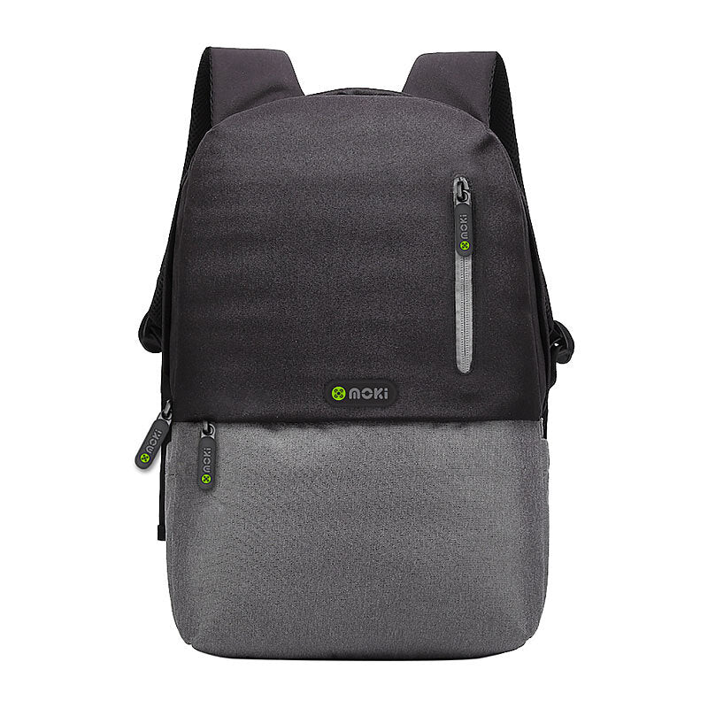 Moki Odyssey Backpack 15.6 Computers Moki, Accessories Product image.