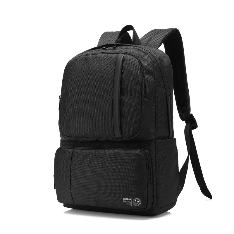 Moki rPET Laptop Backpack 15.6 Computers Moki, Accessories Product image.