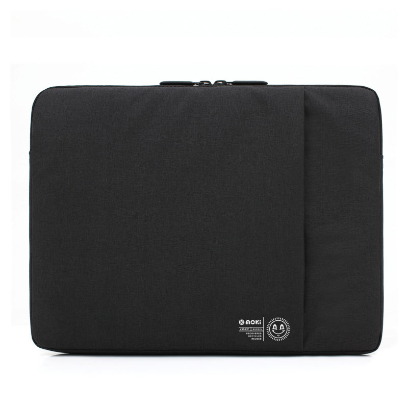 Moki rPET Laptop Sleeve 13.3 Computers Moki, Accessories Product image.