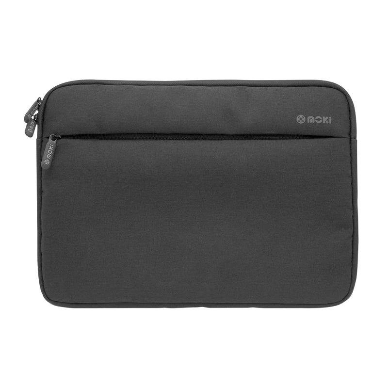 Moki Trans Sleeve Black 13.3 Computers Moki, Accessories Product image.