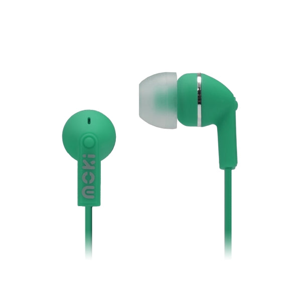 Moki Dots Noise Iso Earbuds Gr Audio Moki, Headphones Product image.