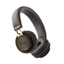 Moki ExoPrime BT Headphone Bk Audio Moki, Headphones Product image.