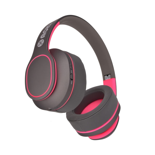 Moki Navigator Headphones Pink Audio Moki, Headphones Product image.