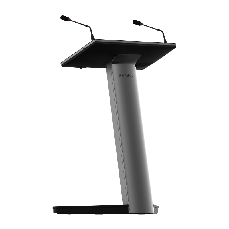 MAXHUB Podium Smart Lectern Commercial MAXHUB, Commercial - Accessories Product image.