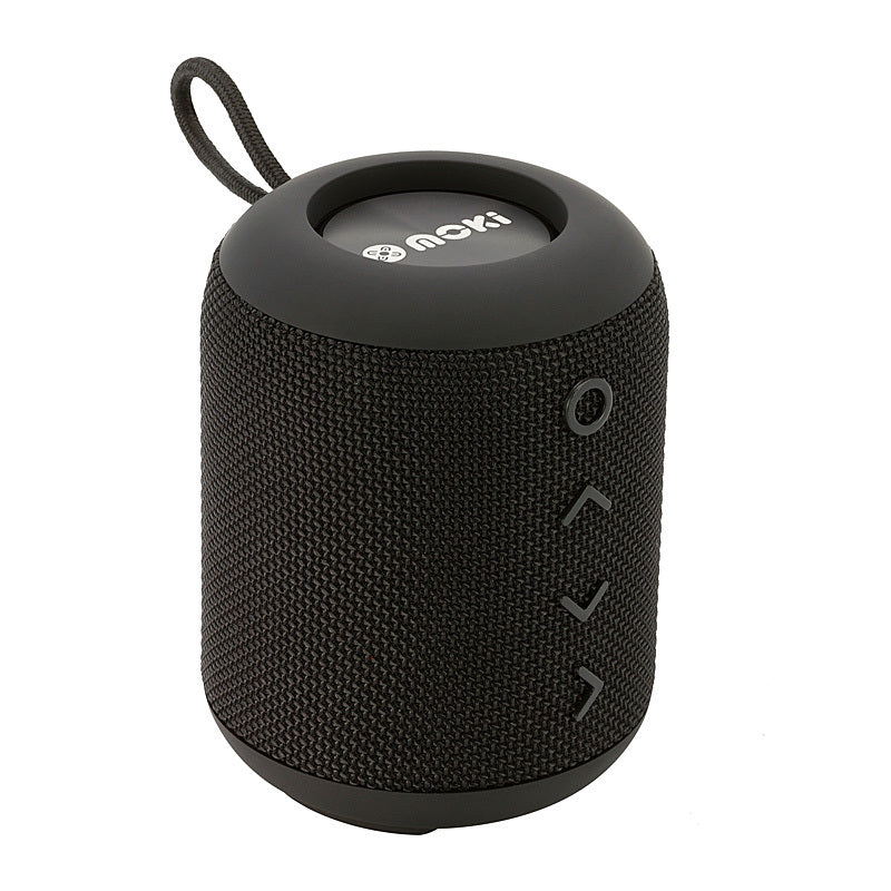 Moki Rumblr IPX7 Bluetooth Speaker Audio Moki, Speakers Product image.