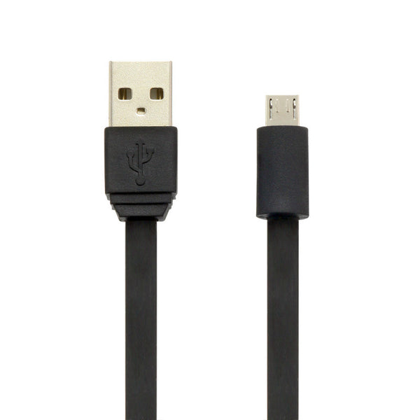 Moki KS Micro-USB Syncharge 3M Computers Moki, Cables Product image.