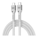 Monster 1.2M Cable C-C WH Computers Monster, Cables Product image.