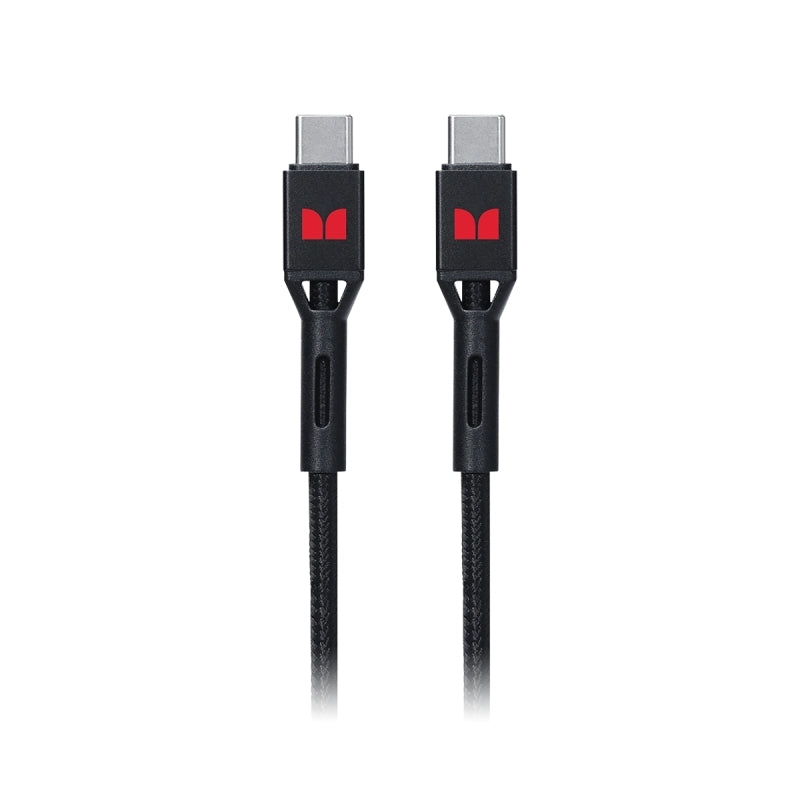 Monster 2M C-C Cable B Computers Monster, Cables Product image.