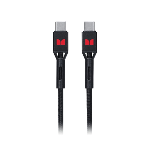 Monster 2M C-C Cable B Computers Monster, Cables Product image.