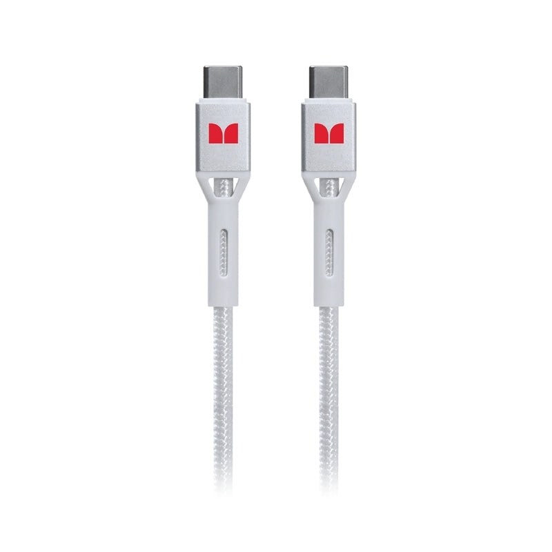 Monster 2M C-C Cable W Computers Monster, Cables Product image.