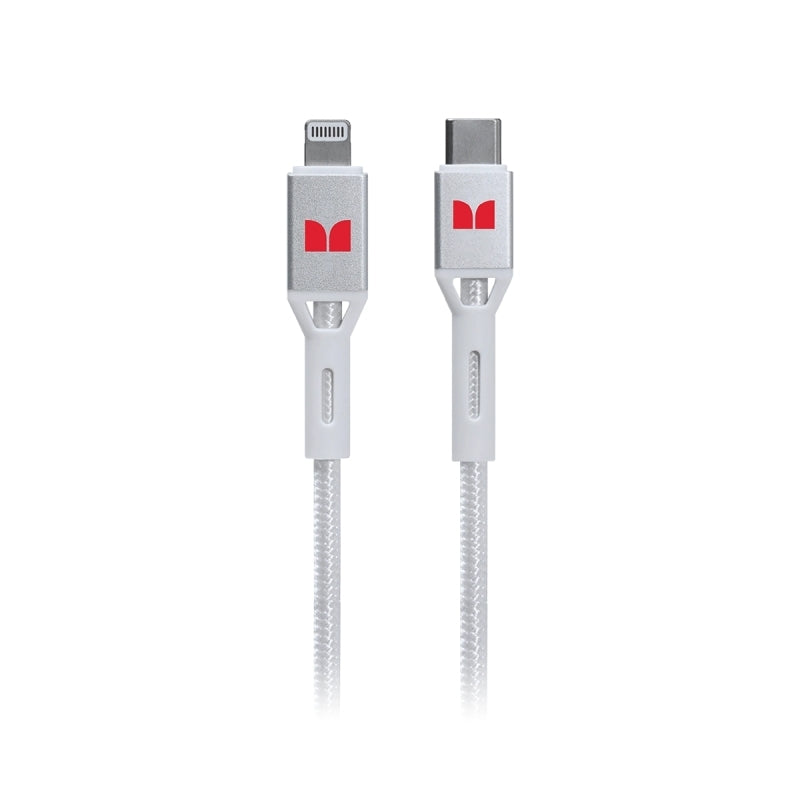 Monster 2M LTG-C Cable W Computers Monster, Cables Product image.