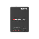 Monster 5Way HDMI Switch Computers Monster, Cables Product image.