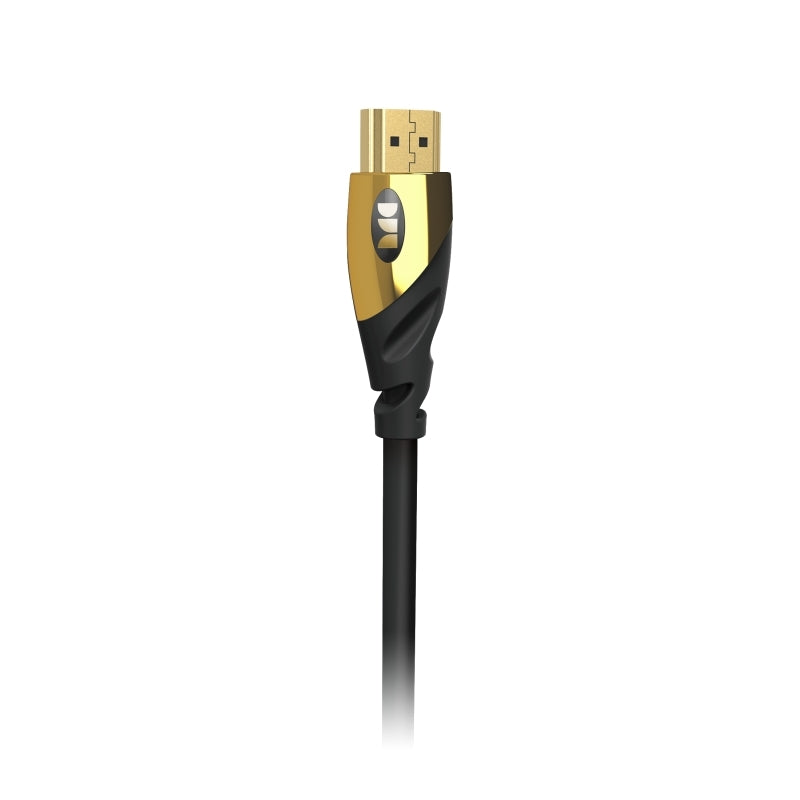 Monster UHD 4K HDMI Cable 1.5M Computers Monster, Cables Product image.