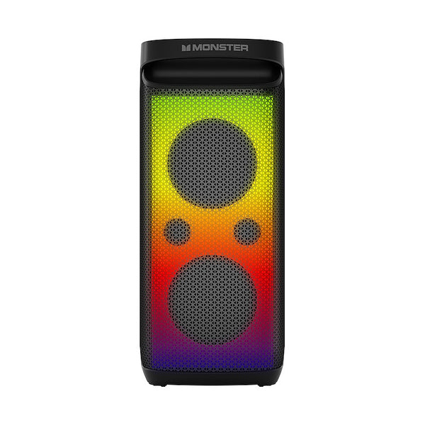 Monster Party Speaker F10 Audio Monster, Speakers Product image.