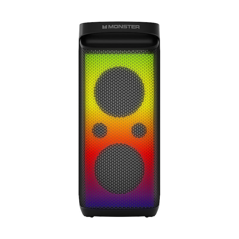 Monster Party Speaker F10 Audio Monster, Speakers Product image.