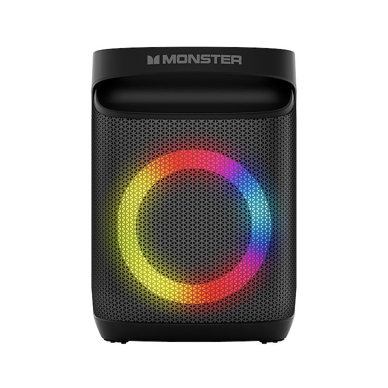 Monster Party Speaker F5 Audio Monster, Speakers Product image.