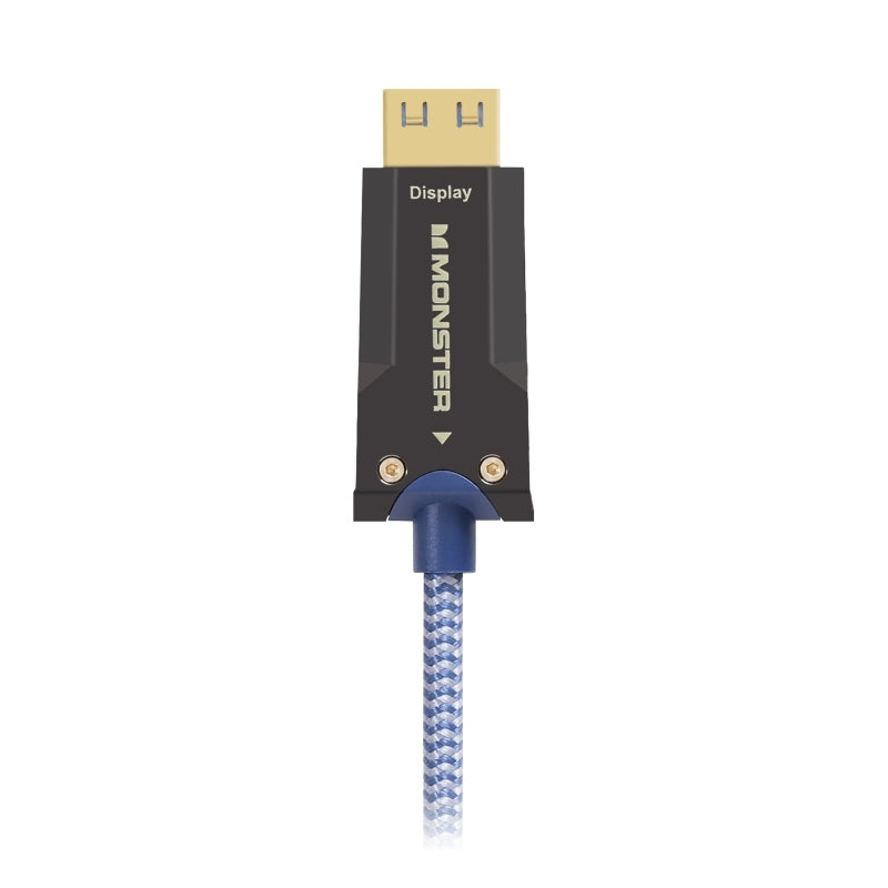 Monster M3000 UHS AO HDMI 25M Computers Monster, Cables Product image.