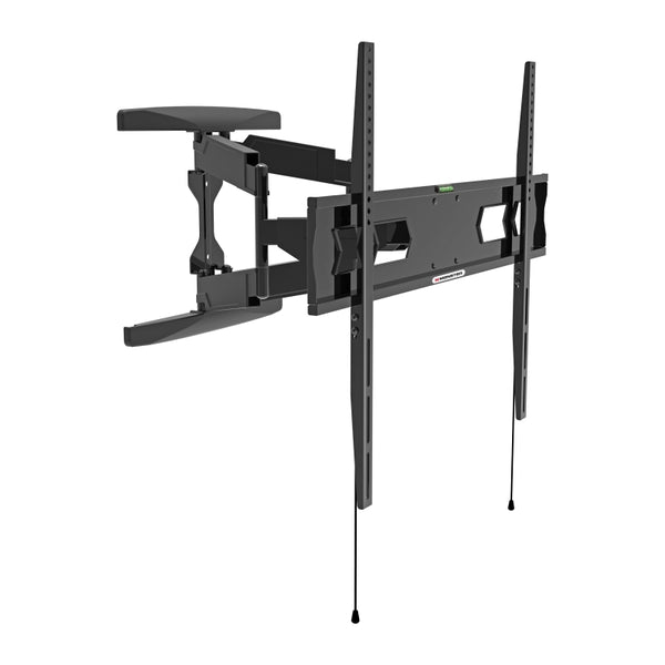 Monster TV Mounts S296-86AT Computers Monster, Accessories Product image.