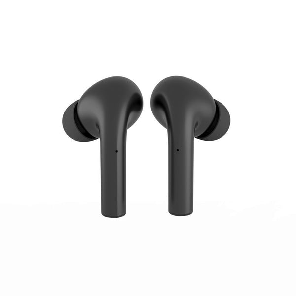 MokiPods Wireless Earbuds Blk Audio MokiPods, Headphones Product image.