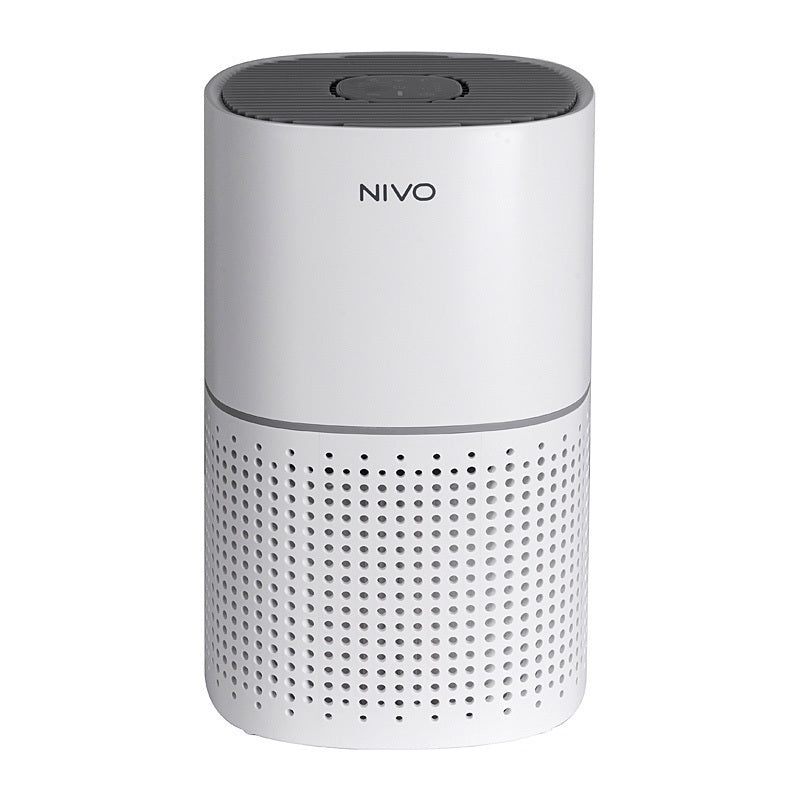 Nivo Small Air Purifier BKJ-23A Appliances Nivo, Air Purifiers Product image.