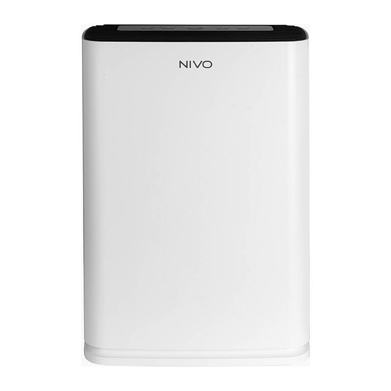 Nivo Med Air Purifier BKJ-33 Appliances Nivo, Air Purifiers Product image.