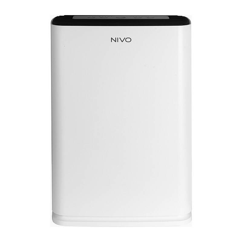 Nivo Med Air Purifier BKJ-33 Appliances Nivo, Air Purifiers Product image.