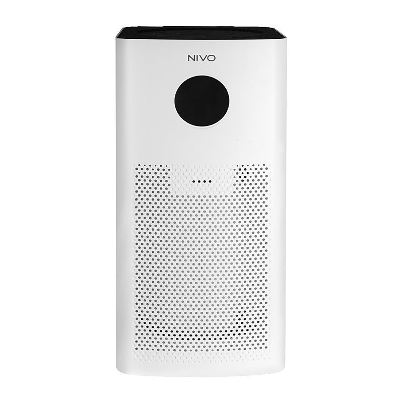 Nivo Large Air Purifier BKJ-55A Appliances Nivo, Air Purifiers Product image.