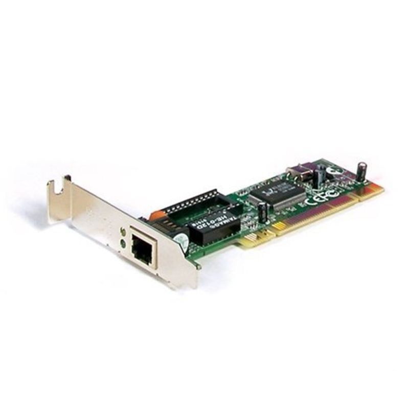 Oki Ethernet Card Office Oki, Printers Product image.