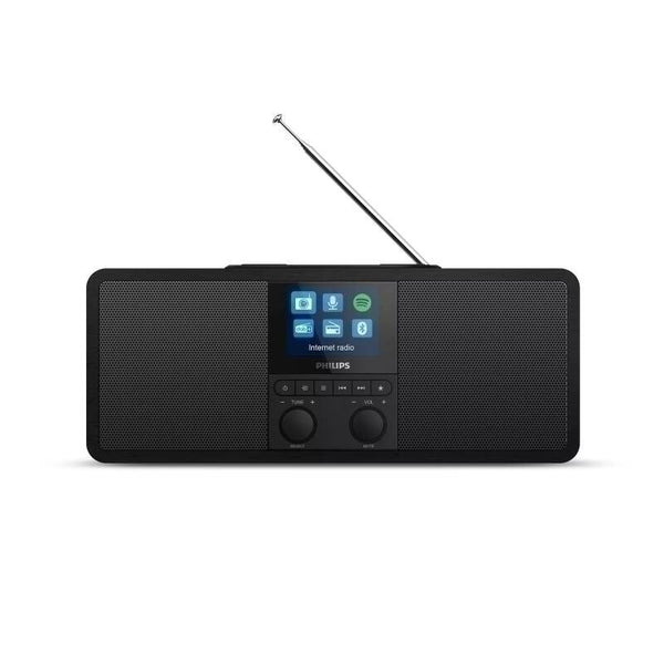 Philips Internet Radio Audio Philips, Speakers Product image.