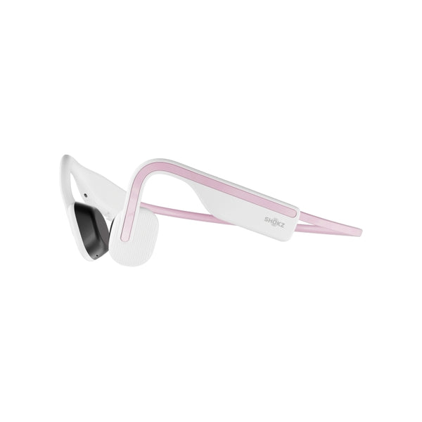 Shokz OpenMove Pink Audio Shokz, Headphones Product image.