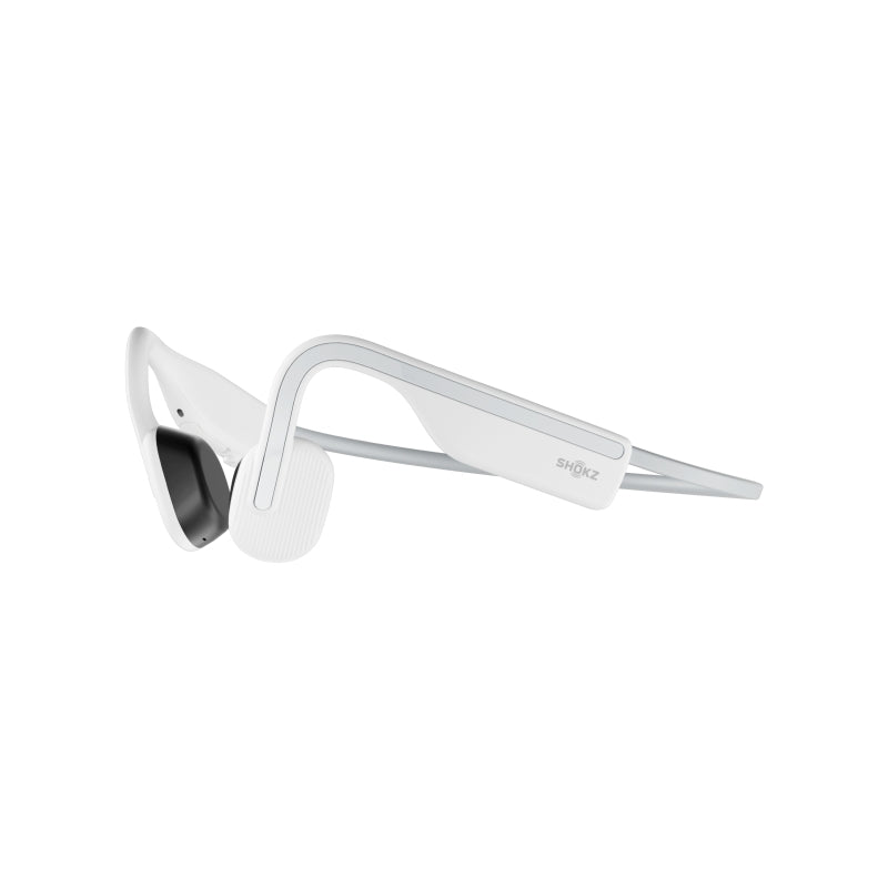 Shokz OpenMove White Audio Shokz, Headphones Product image.